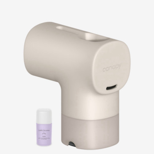 Bath Filter for Baby | The Best Bathtub Water Filter - Canopy