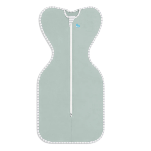 Swaddle Up™ 0.2 TOG Cotton Olive