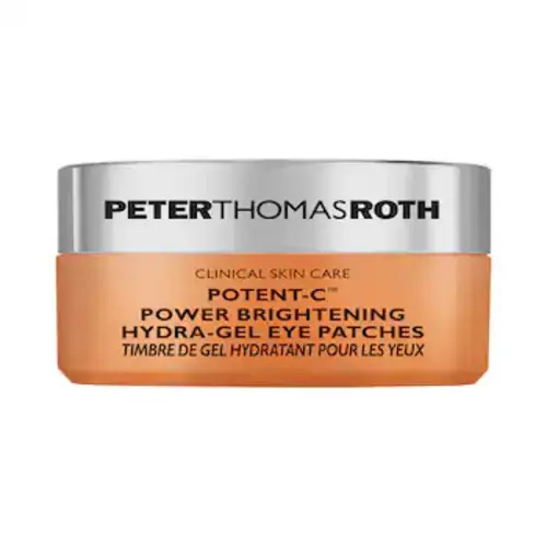 Potent-C™ Power Brightening Hydra-Gels - Peter Thomas Roth | Sephora