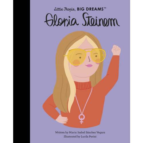 Gloria Steinem | Barnes & Noble®