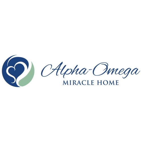 Donation to Alpha-Omega Miracle Home