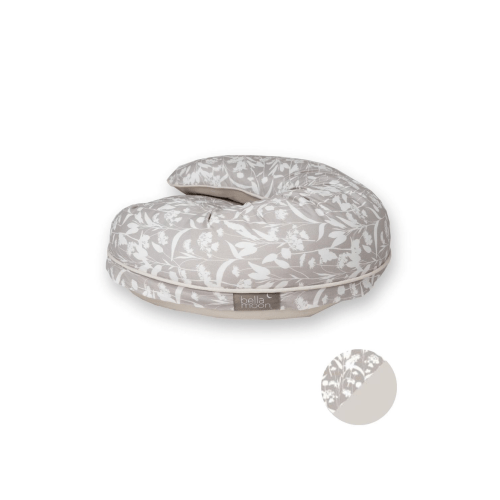 Pregnancy Pillow