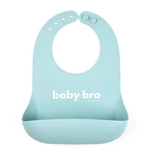 Bib Baby Bro