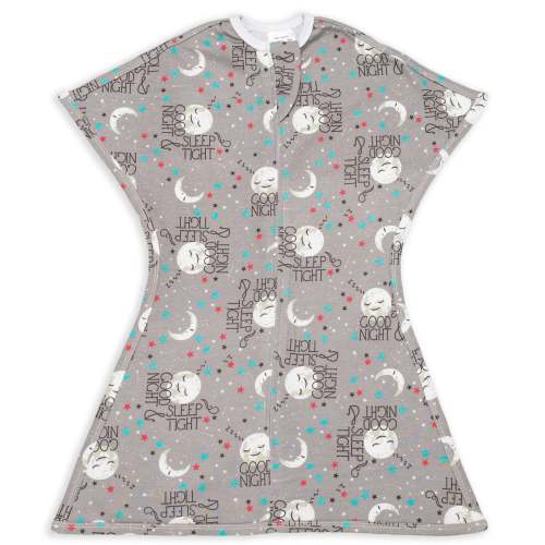 Sleeping Baby Bedtime Stories Zipadee-Zip Swaddle Transition – Blooming Baby