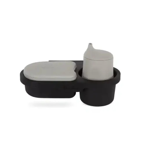 Snack Tray | Silver Cross