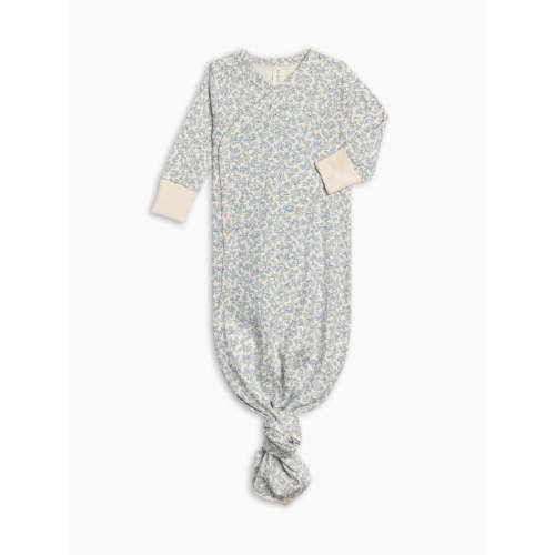 Indy Kimono Gown