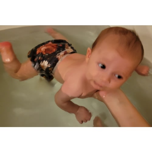 Infant Swimming lessons