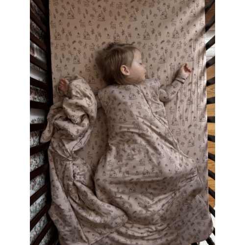 Convertible Pajama - National Park