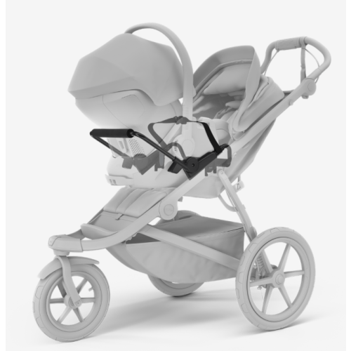 Thule Urban Glide 3 car seat adapter