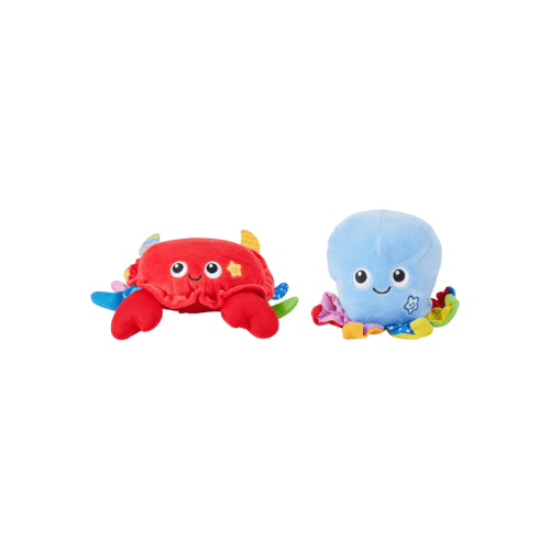 Shake and Dance Pals Toy - Assorted - Multi - One Size