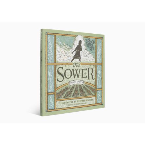 The Sower | Crossway