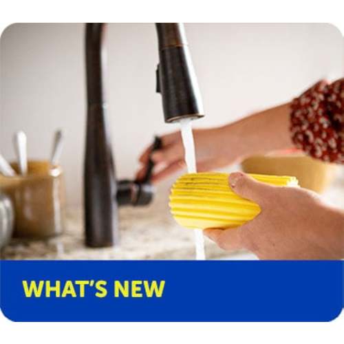 Scrub Daddy Scrub Babies Sponges (2 count) - Scrub Daddy