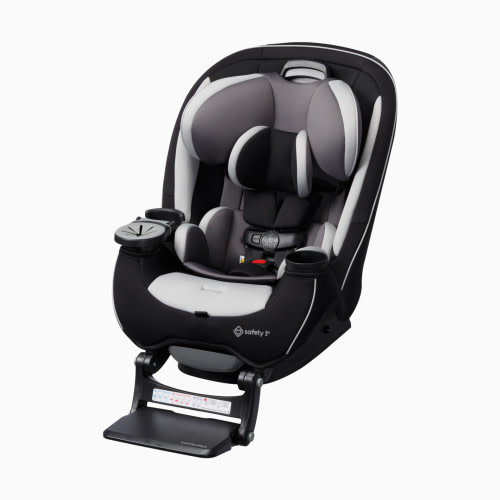 Safety 1st Grow and Go Extend ‘n Ride LX - Black Pepper