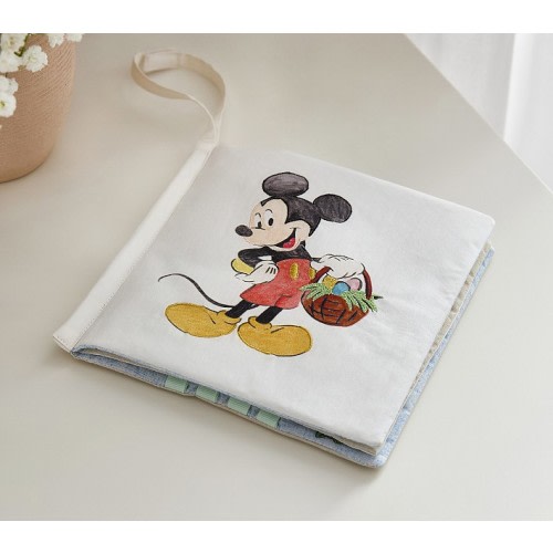 Disney Mickey and Friends Soft Easter Book