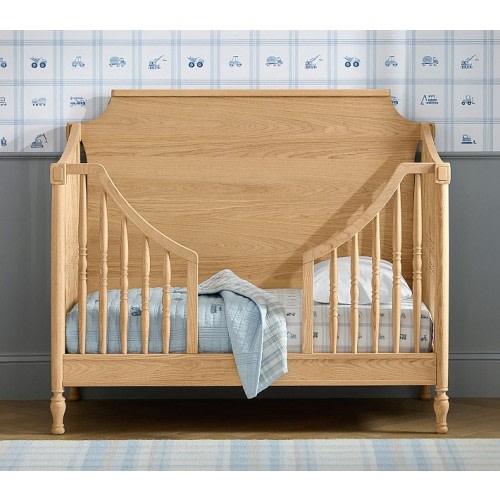 Bria Hammel 4-in-1 Toddler Bed Conversion Kit Only