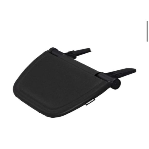 Thule Spring Leg Rest, Black