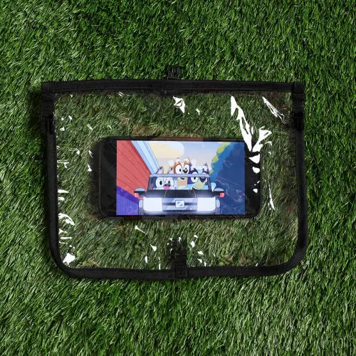Entertainment Holder