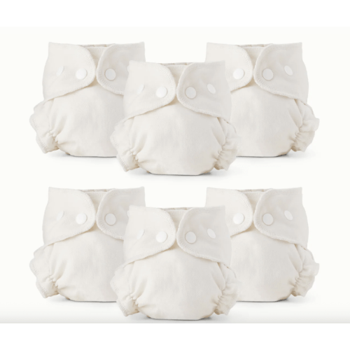 Cloth Diaper Inners - Size 1 - Esembly Baby