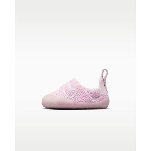 Nike Swoosh 1 Baby/Toddler Shoes. Nike.com
