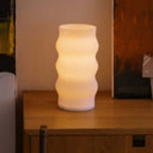 Wub Table Lamp | Terra Labs