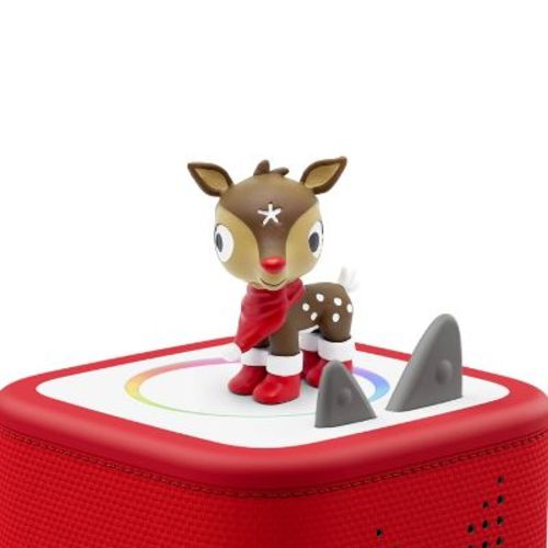 tonies Holiday Songs 2 Tonie Figurine