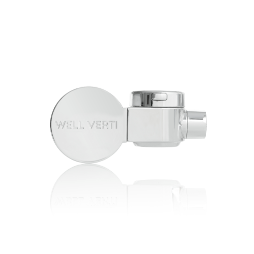 HaloDrop™ Tap & Bath Filter