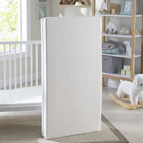 Baby Crib Mattress | Toddler Bed Mattress | Tempur-Pedic Baby