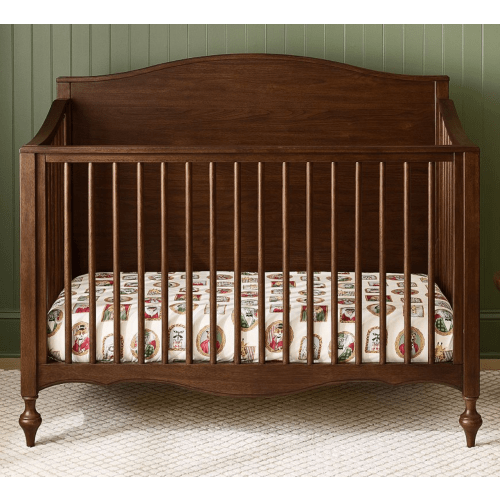 Chris Loves Julia Louis 4-in-1 Convertible Crib