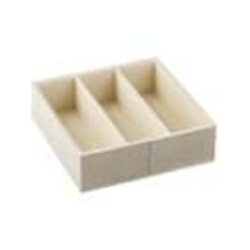 Cambridge 5-Section Expandable Drawer Organizers | The Container Store