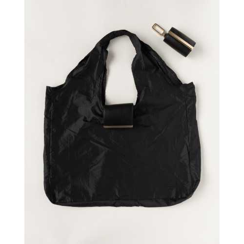 keote - keychain tote - jet