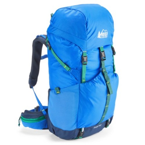 REI Co-op Tarn 40 Pack - Kids' | REI Co-op