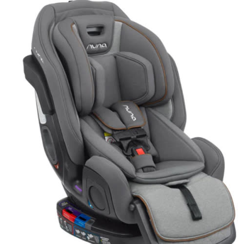 Nuna EXEC All-in-One Car Seat | Granite
