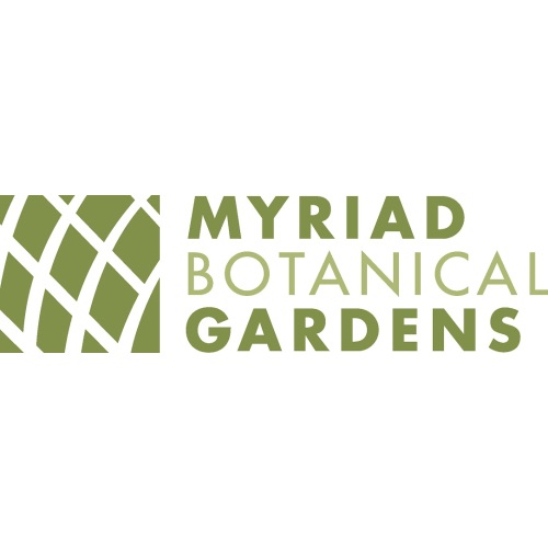 Duo Pass- Myriad Gardens Foundation