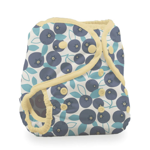Thirsties Duo Wrap