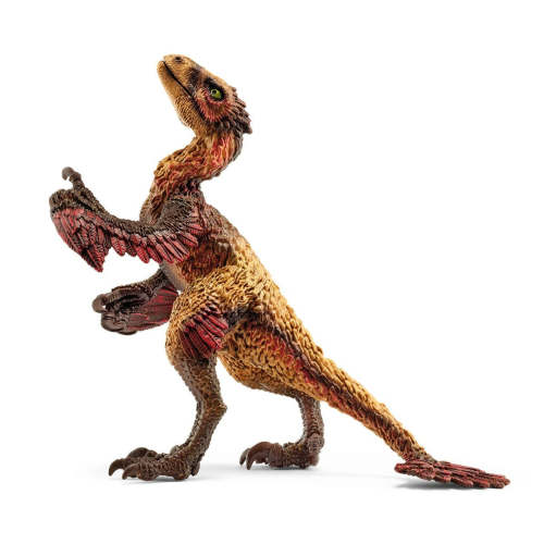 Limited-Edition Dakotaraptor 72260 | Schleich USA Inc.