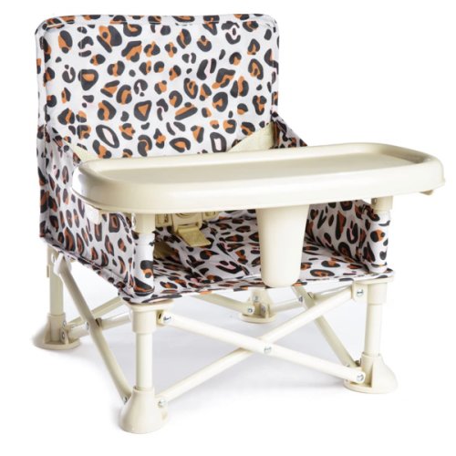 Ella portable booster chair