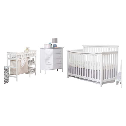 Sorelle Palisades Room in a Box
