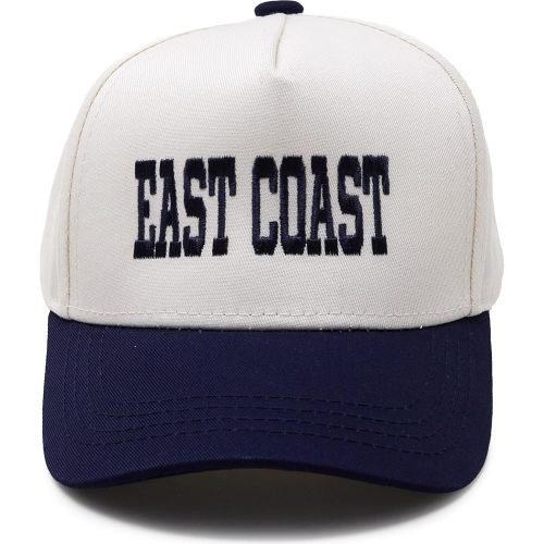 Funky Junque Kids, Baby & Toddler Trucker Hat – Adjustable Snapback Baseball Caps for Boys & Girls Ages 0-9 Years, 3 Sizes