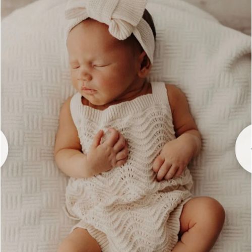 Baby Girl Clothes