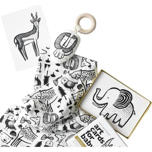 Gift Set Safari