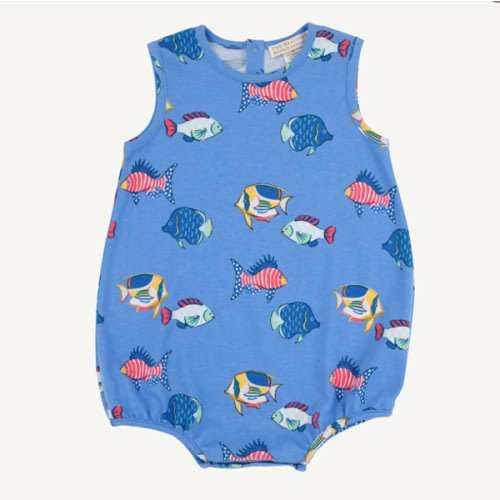 Patton Play Bubble - Here Fishy Fishy