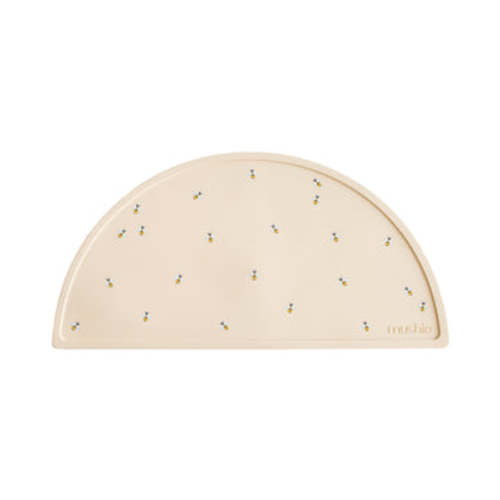 Mushie Baby Silicone Placemat