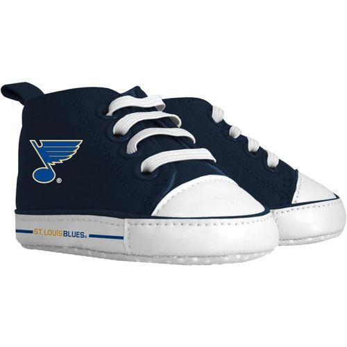 Baby Fanatic NHL Pre-Walker Hightops