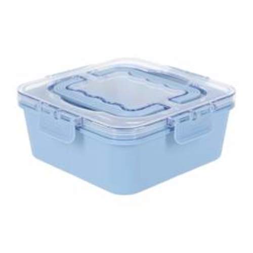 Mini Snackle Box