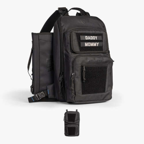 MOD Sling Bag + Panels Bundle