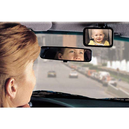 Safety 1st Baby View Mirror