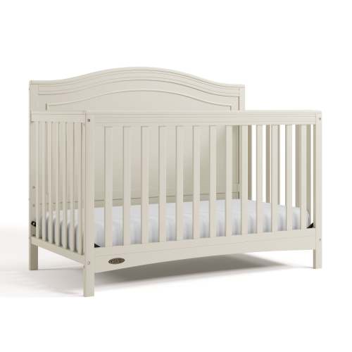 Graco® Paris 4-in-1 Convertible Crib