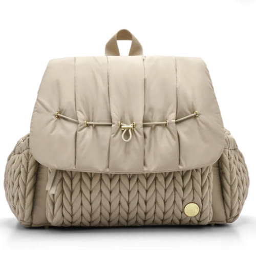 Levy Backpack Beige
