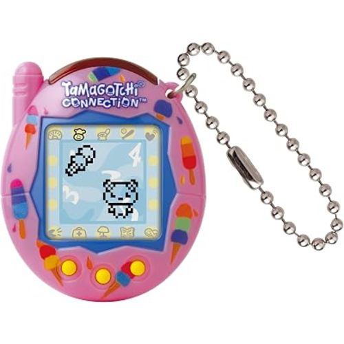 Tamagotchi Connection - Ice Cream