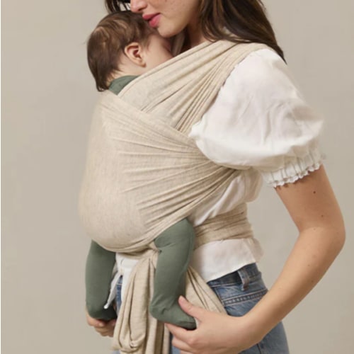 Flax Wrap